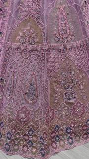 Anjali Art  DN 2823A TO 2823D